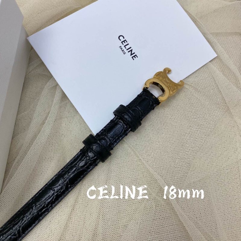 Ce**e belts
